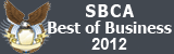 2011 Best of Business Award