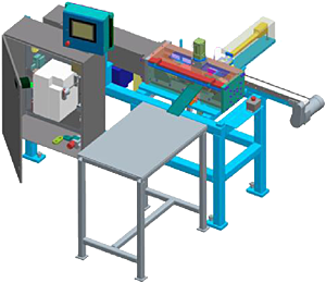 Automated Pull Tester